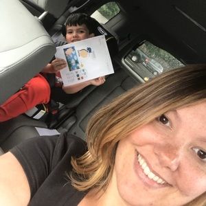 Meet your Posher, Melissa